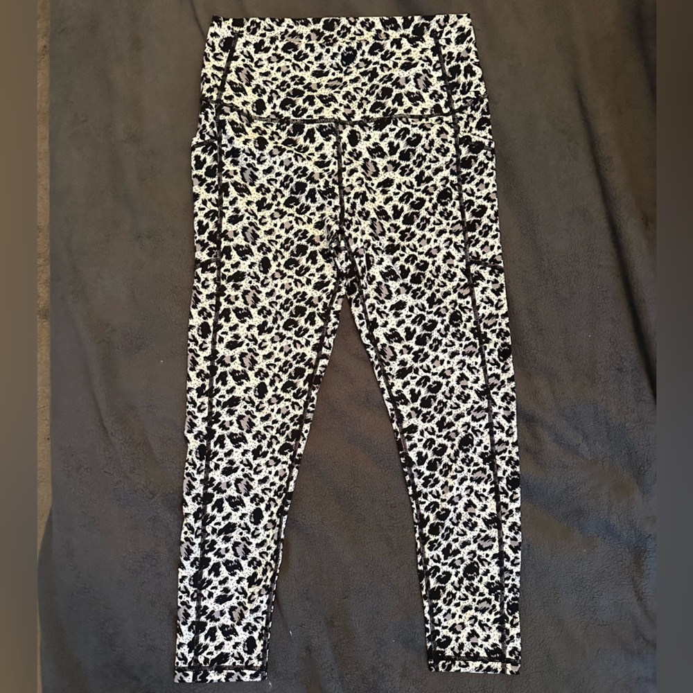 Leggings size 12